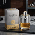 azzaro perfume wanted 100ml for men Fit And Glow