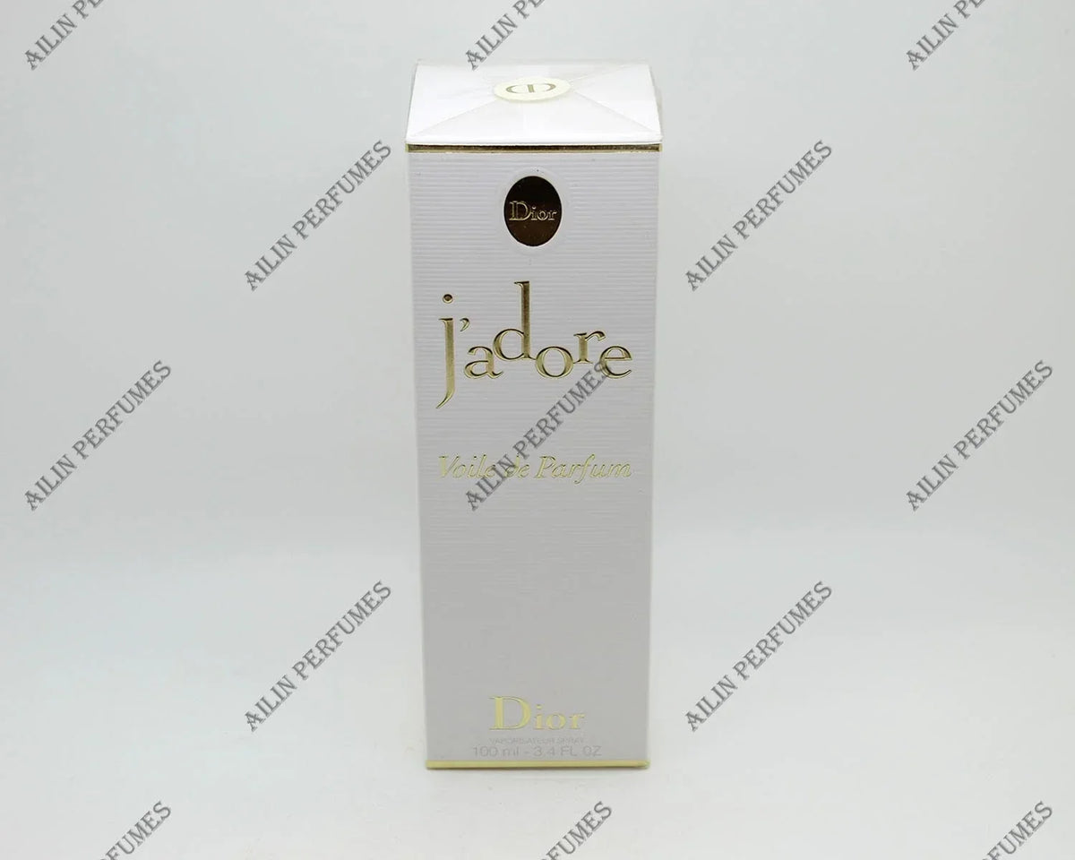 J'adore Voile De Parfum by Dior 3.4oz (100ml) spray for women Fit And Glow