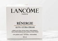 Lancome Renergie HPN ULTRA Cream 1.69 oz/50ml New Fit And Glow
