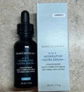 SkinCeuticals AGE A.G.E. Interrupter Ultra Serum Full Size 1 OZ NEW Sealed Fit And Glow