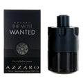 AZZARO THE MOST WANTED EAU DE PARFUM INTENSE SPRAY FOR MEN 100 ML 3.38/3.4 FL OZ Fit And Glow