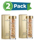 2 Pack Elizabeth Arden Advanced Ceramide Daily Youth Restoring Serum 90 Capsule Fit And Glow