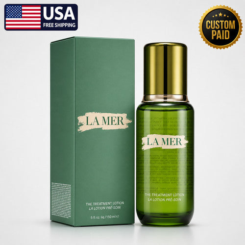 La Mer The Treatment Lotion 150ml 5oz Hydrating Face Essence Fit And Glow