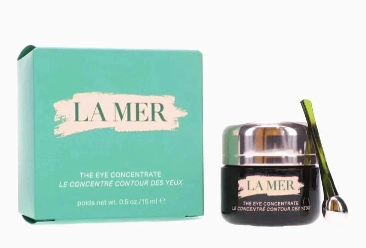 LA MER The Eye Concentrate - 0.5 oz