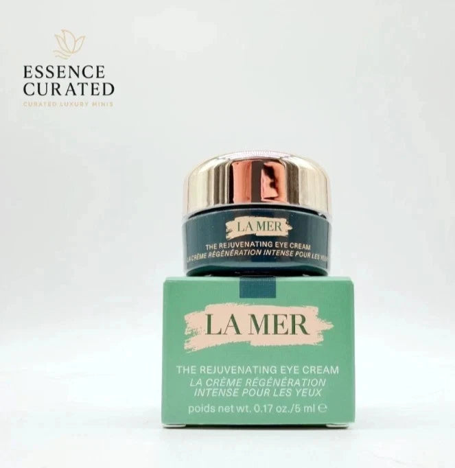 LA MER The Eye Concentrate - 0.5 oz