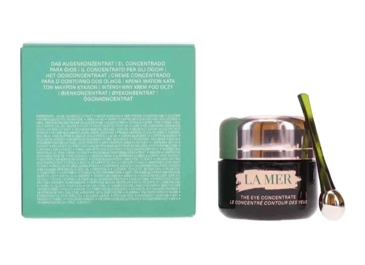 LA MER The Eye Concentrate - 0.5 oz