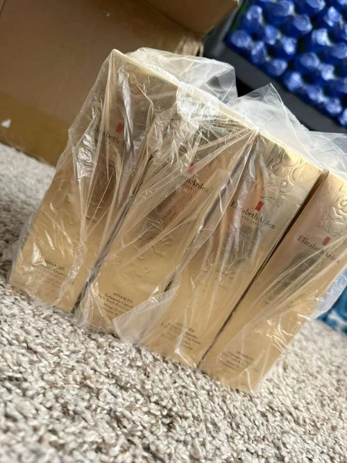 2 Pack Elizabeth Arden Advanced Ceramide Daily Youth Restoring Serum 90 Capsule Fit And Glow