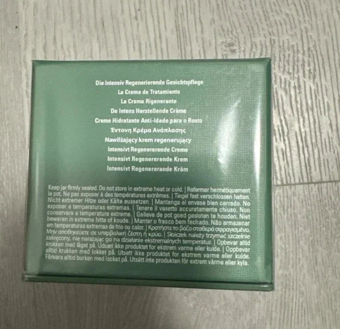 La Mer The Moisturizing Cream 30ml / 1 oz – Brand New Fit And Glow