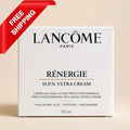 New Lancome Renergie HPN ULTRA Cream 1.69 oz/50ml Sealed With Box