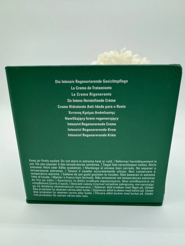 La Mer Creme De La Mer the Moisturizing Cream 3.4oz / 100ml Unsealed Box
