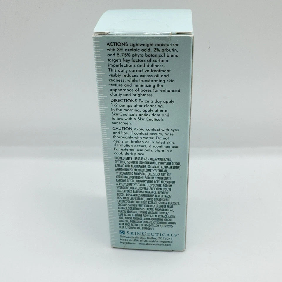 Skinceuticals Phyto A+ Brightening Treatment 30ml 1oz SEALED