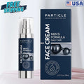 Particle Face Cream For Men 6 In 1 Anti Aging Treatment Cream - Free Shipping Fit And Glow
